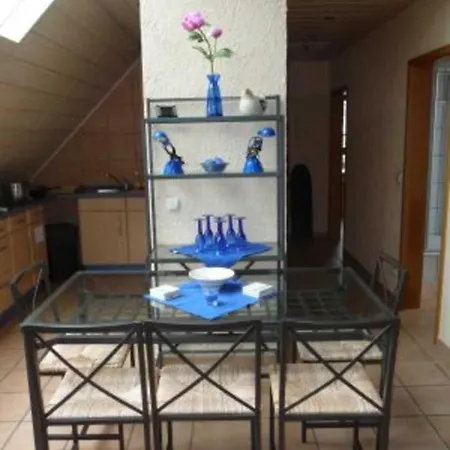 דירה 4_zimmer_ferienwohnung